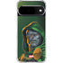 Marvel Dr. Doom Portrait Google Pixel 10 Clear Case